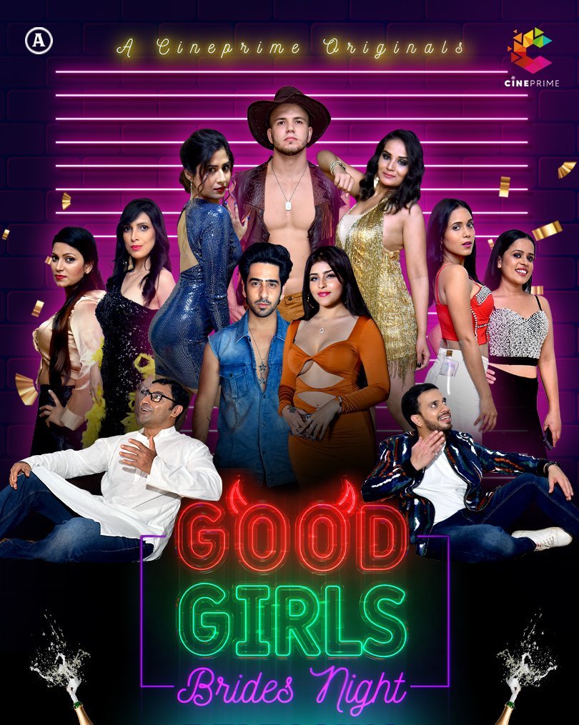 Good Girls (2022) S01E01T02 720p HDRip Cineprime Hindi Web Series [320MB]