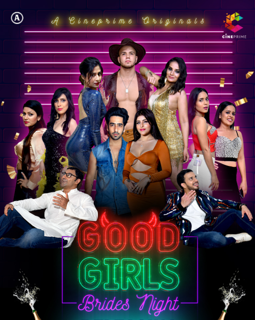 Good Girls 2022 S01E01T02 Cineprime Hindi Web Series 1080p HDRip 870MB Download