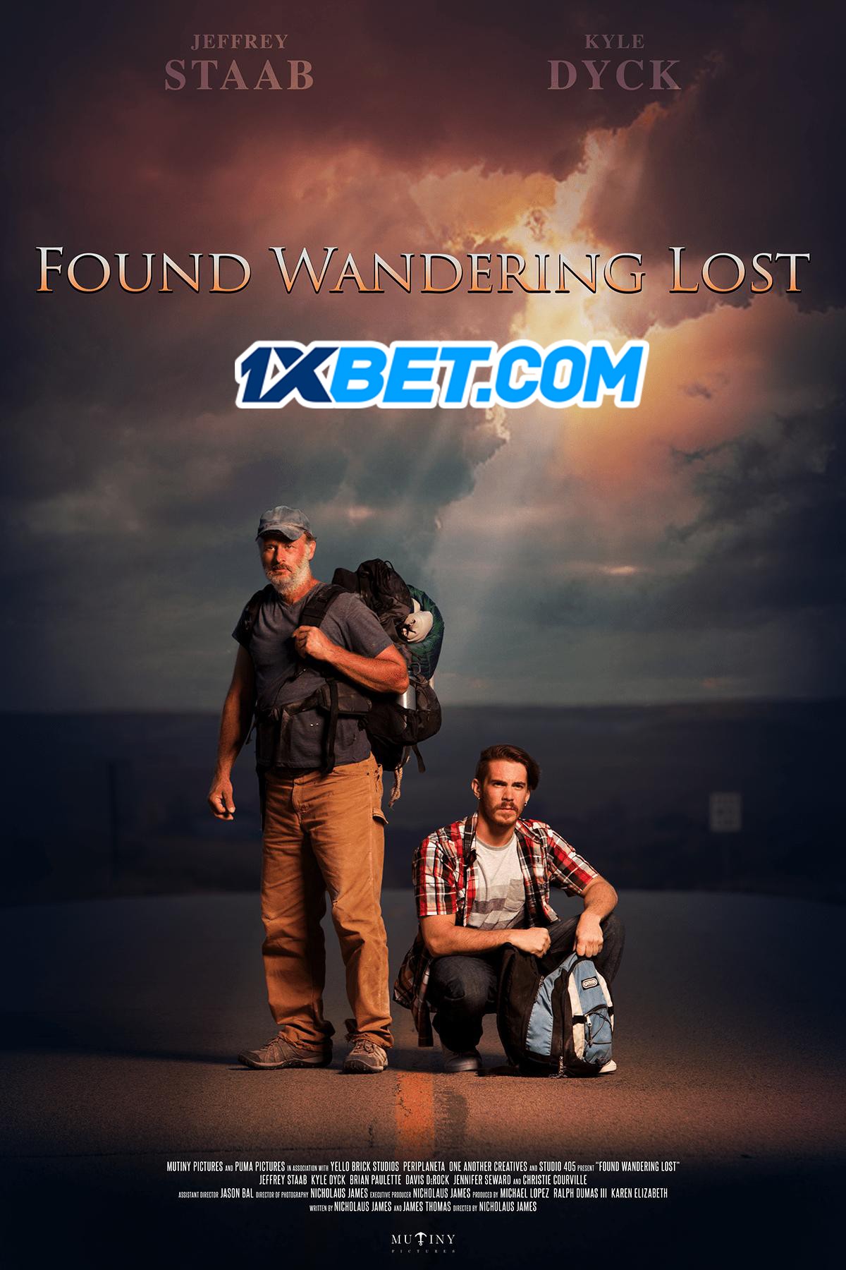 Found Wandering Lost (2022) Bengali Dubbed (VO) WEBRip 720p [HD] [1XBET]