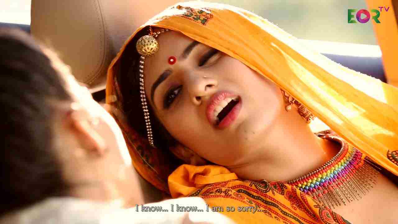 I Love Us S1 2022 Hindi Web Series 720p Download