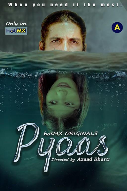 18+ Pyaas S01 E01T02 2022 HotMX Originals Hindi Hot Web Series 720p HDRip x264 Download