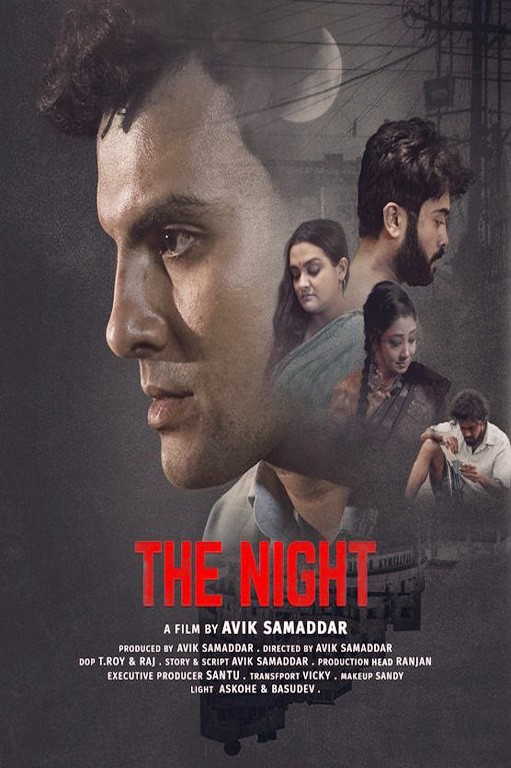 18+ The Night 2022 Hotsite Originals Hindi Hot Short Film 720p HDRip x264 Download