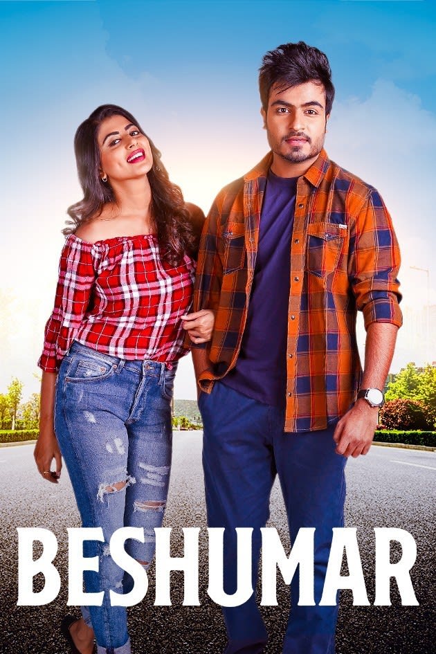 Beshumar 2022 Hindi Dubbed Movie 720p WEB-DL Download