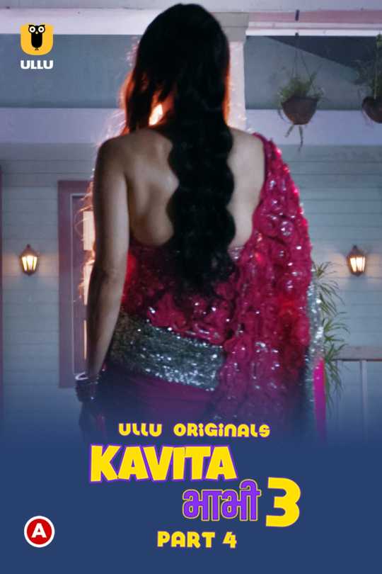 Kavita Bhabhi Season 3 Part 4 Ullu Full Web Series 720p Download