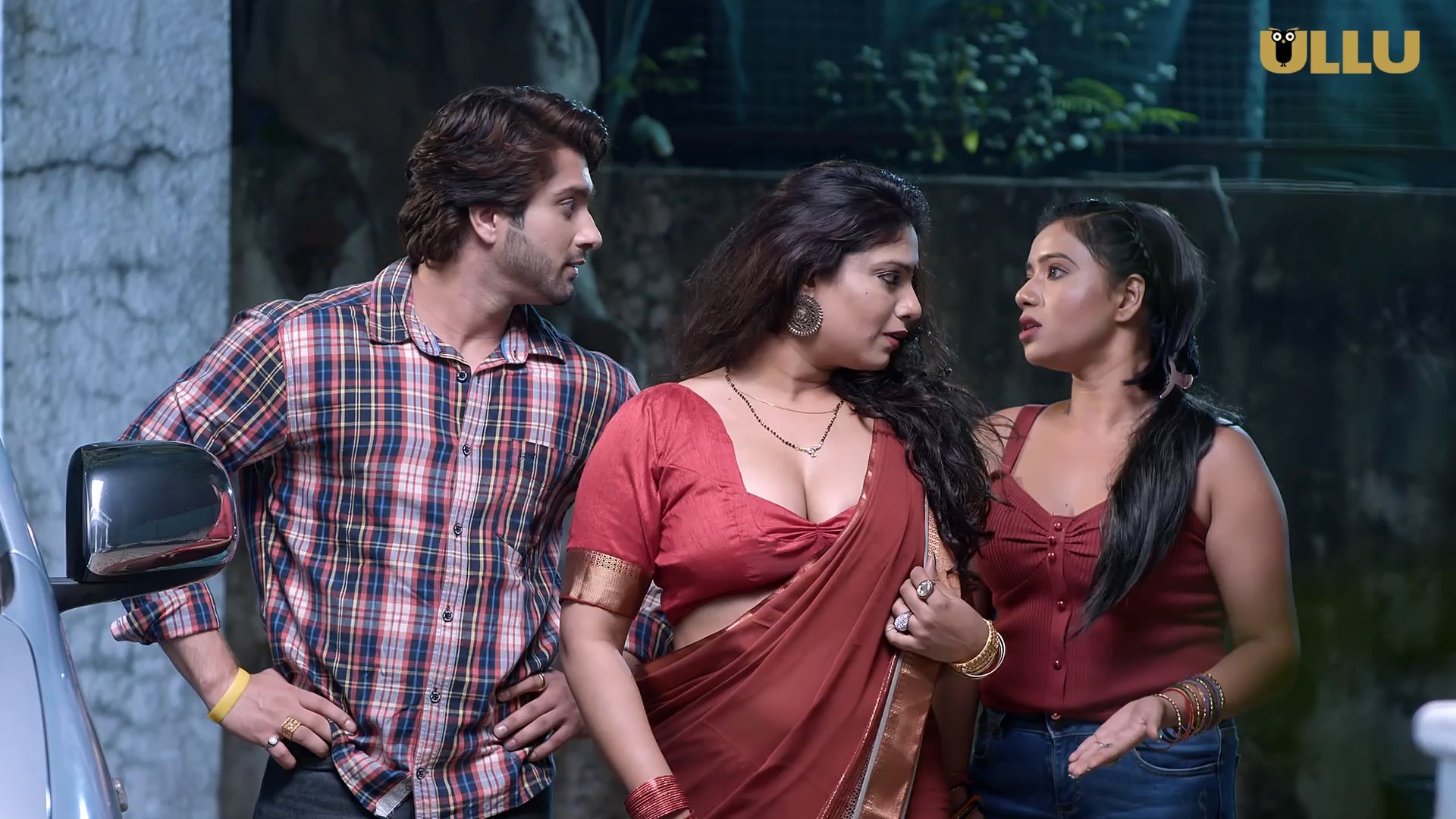 Kavita Bhabhi Season 3 (Part 4) ULLU Hindi