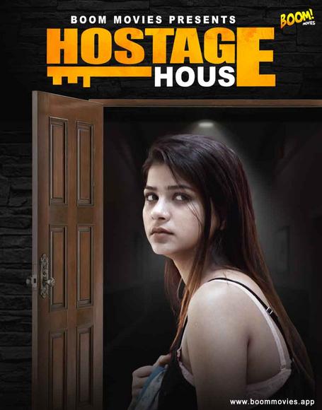 Hostage House 2022 BoomMovies Hindi Short Film 720p Download HDRip 170MB