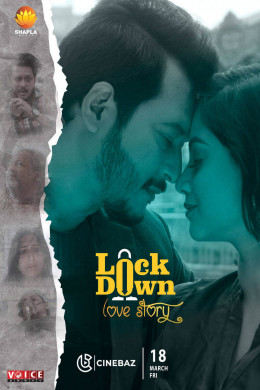 Lockdown Love Story 2022 Bengali Movie