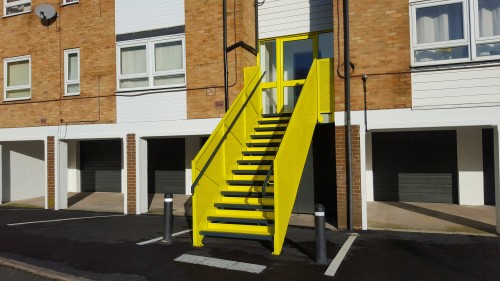 Triangle Limited offers stainless steel railing, Standard cattle grids Installation, Metal fabrication, structural steelwork service. We are expert steel fabricators in Hampshire.

Visit here:https://www.triangleltd.co.uk/our-services/