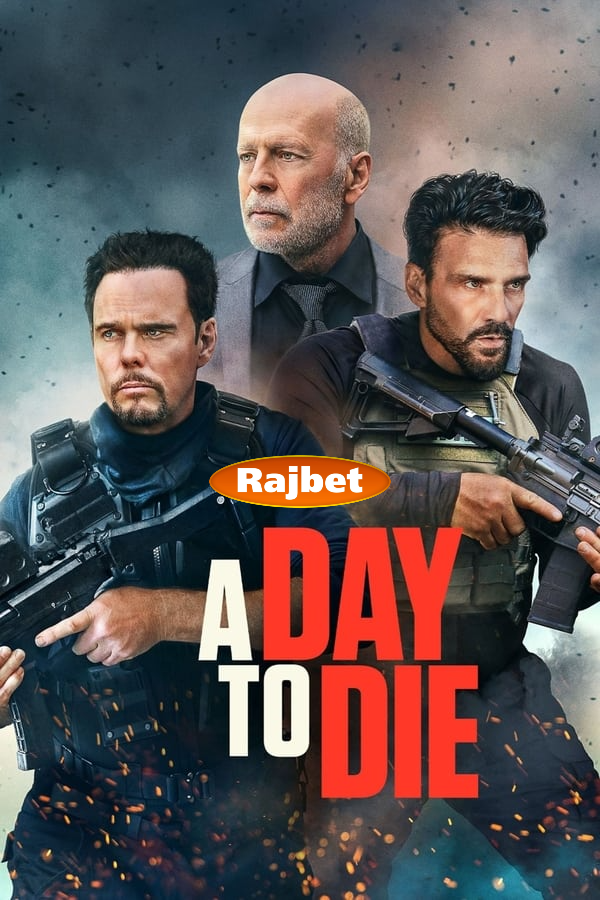 A Day to Die 2022 Hindi (VoiceOver) Dual Audio 480p HDRip 400MB Download