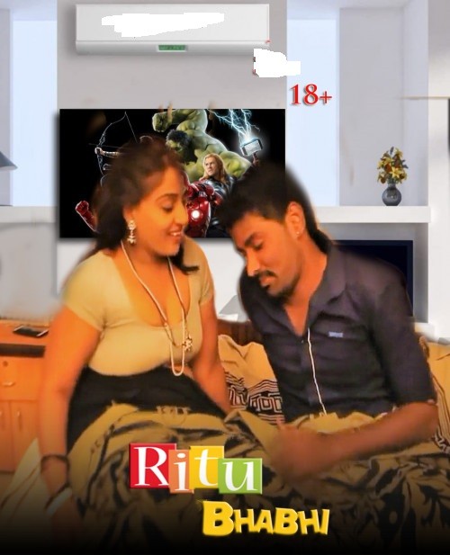 18+ Ritu Bhabhi 2022 Hindi Short Film 720p HDRip 200MB Download