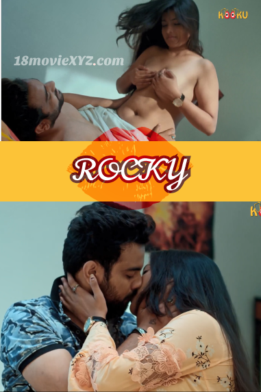 Rocky 2021 S01 Hindi Complete Kooku Original Web Series Download | HDRip | 1080p | 720p | 480p – 770MB | 390MB | 200MB
