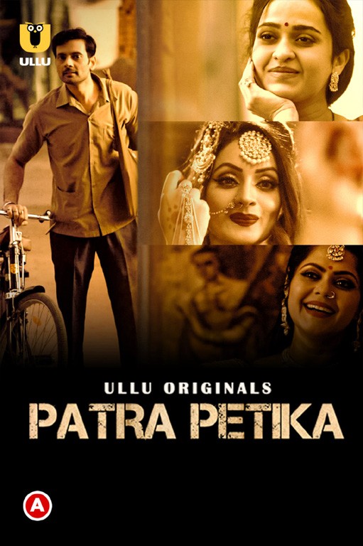 Patra Petika Part 1 2022 Ullu Originals Hindi Web Series 720p HDRip x264 Download