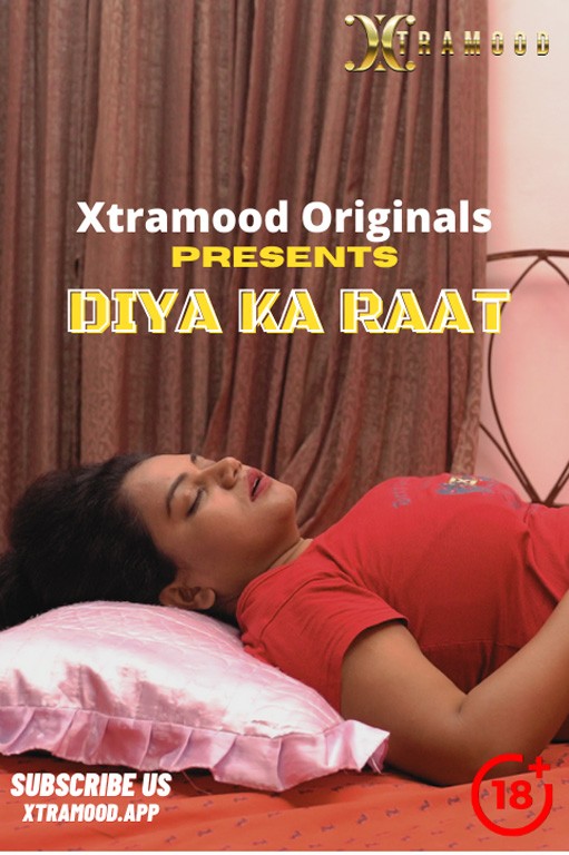 Diya Ka Raat 2022 Xtramood Originals Hindi Hot Video