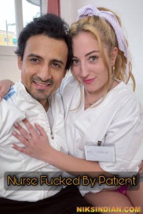 Nurse Fucked By Patient 2022 NiksIndian Short Film || 1080p – 720p – 480p HDRip x264 Download & Watch Online