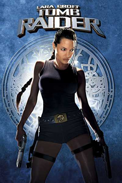 Lara Croft - Tomb Raider 2001 Dual Audio