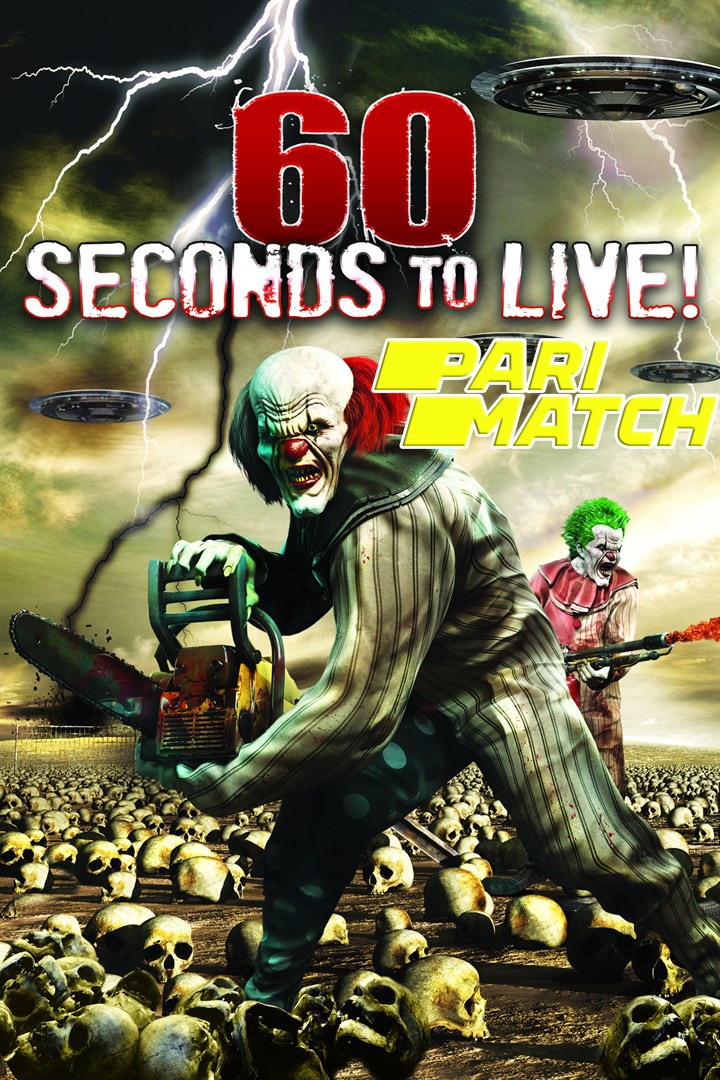 60 Seconds to Live (2022) Bengali Dubbed (VO) WEBRip 720p [HD] [PariMatch]