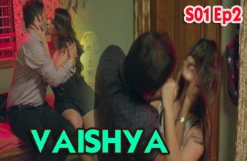 Vaishya 2022 S01E02 Hindi Web Series PrimeShots Original