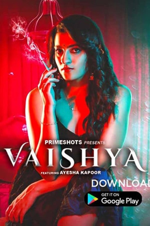 Vaishya 2022 S01E02 PrimeShots Original Hindi Web Series || 720p HDRip x264 Download & Watch Online