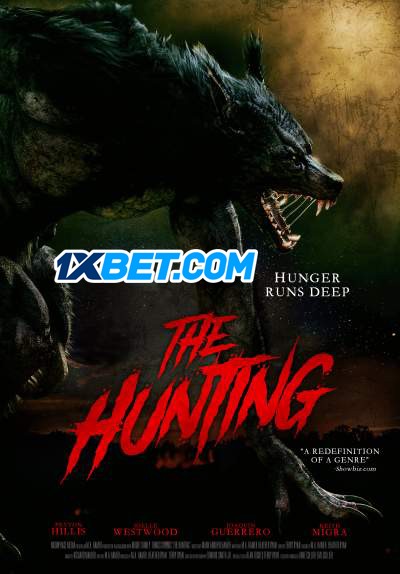 The Hunting (2022) Bengali Dubbed (VO) WEBRip 720p [HD] [1XBET]