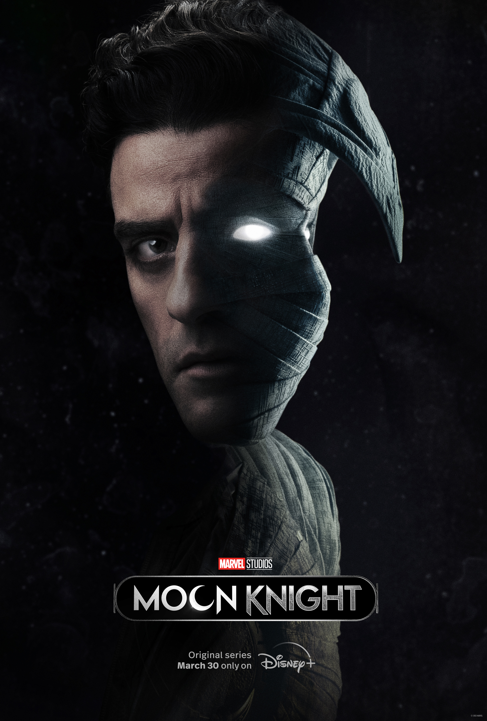 Moon Knight S1 (2022) Hindi Dubbed  Completed Web Series Download