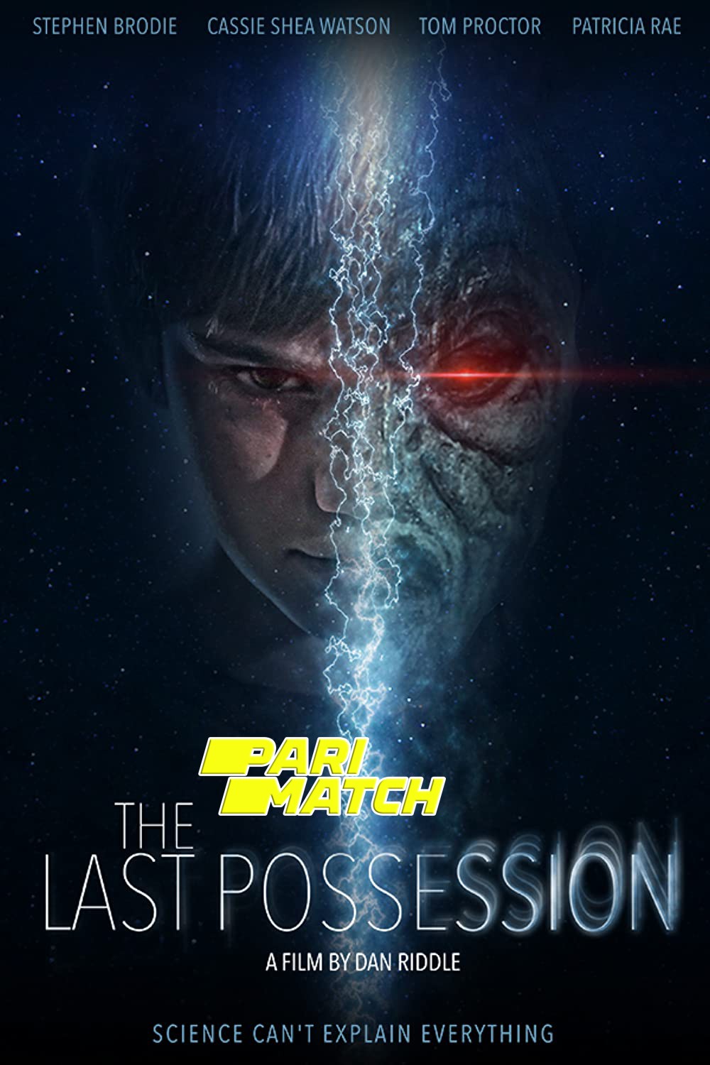 The Last Possession (2022) Bengali Dubbed Full Movie Download