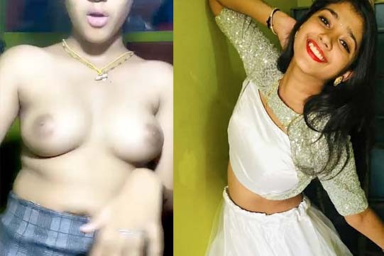 Famous Tiktok Star Latest Nude Video Watch Online