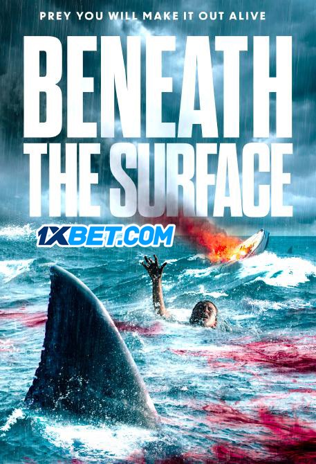 Beneath the Surface (2022) Bengali Dubbed (VO) WEBRip 720p [HD] [1XBET]