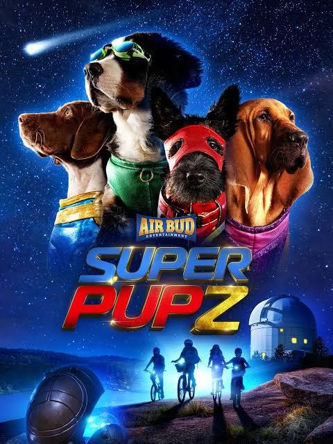 Super PupZ 2022 S01 Hindi Dual Audio NF Series 480p HDRip MSub 900MB Download