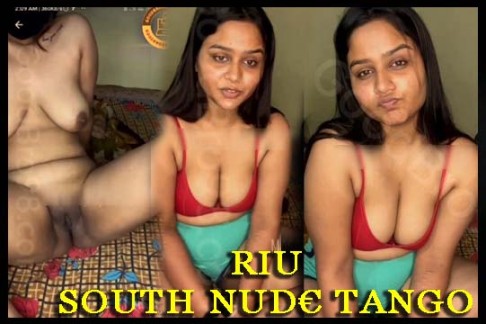 Famous South Model Riu South NudE Tango Live 2022 Watch Online