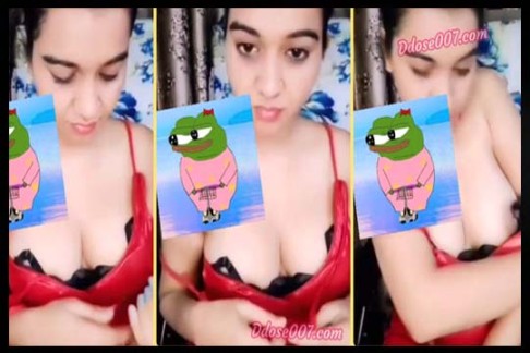 Famous Insta Girl Nude Show 2022 Watch Online