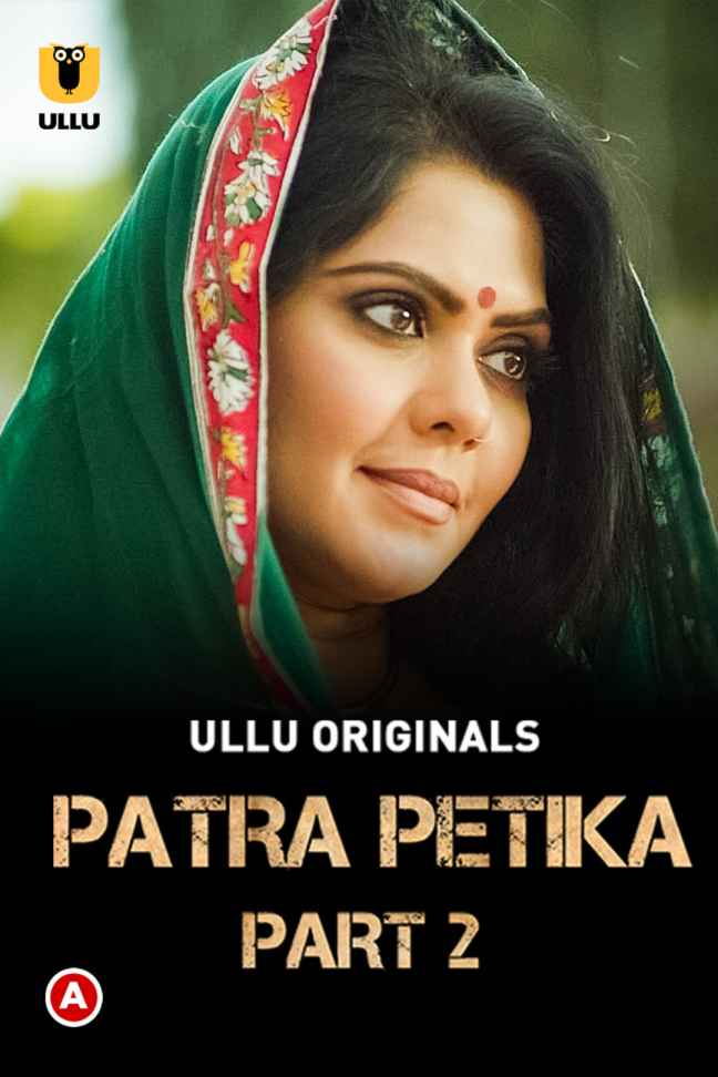Patra Petika Part 2 2022 Ullu Originals Hindi Web Series