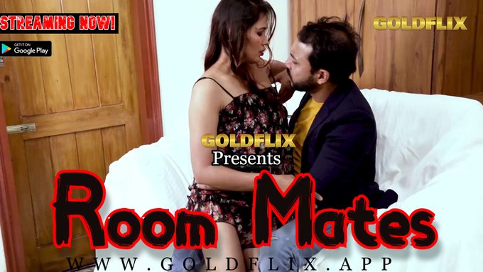 Room Mates 2022 Hindi Short Film GoldFlix Originals