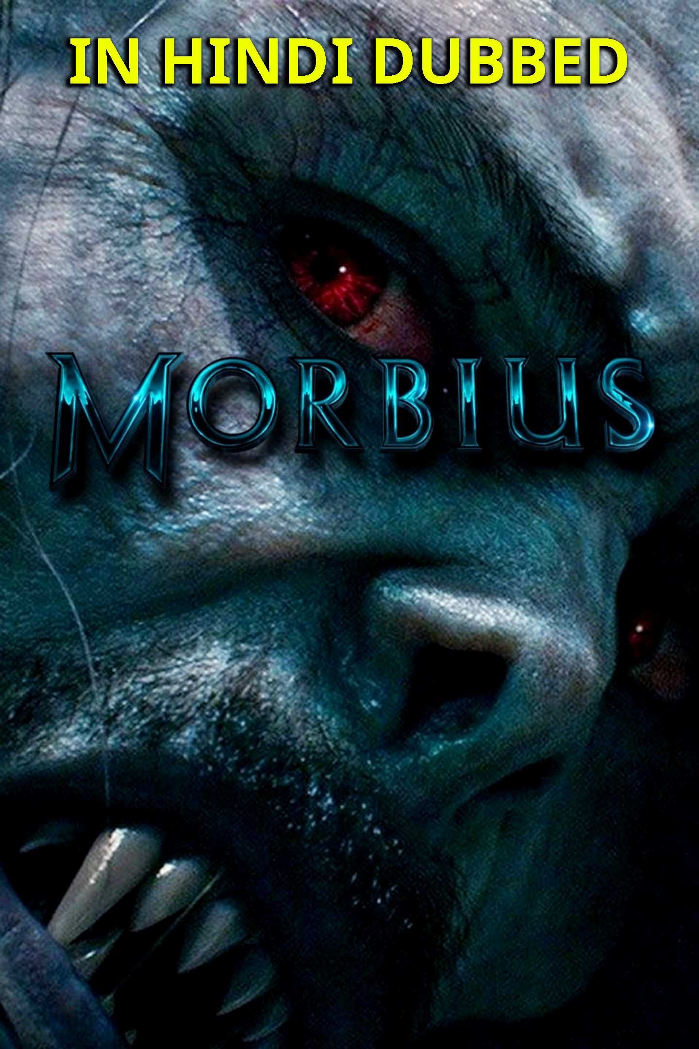 Morbius 2022 Full Movie Download in Hindi