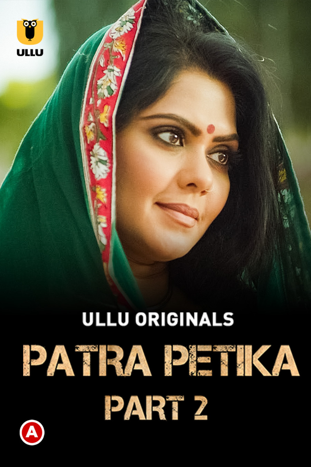 Download [18+] Patra Petika Part 2 2022 Hindi Ullu Web Series