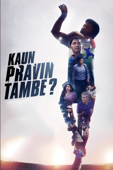 Download Kaun Pravin Tambe 2022 Hindi Movie 720p DSNP HDRip ESub 900MB