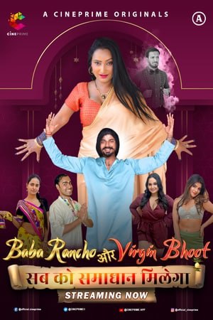 Baba Rancho Aur Virgin Bhoot 2022 Hindi Season 02 [Episodes 01 Added] Cineprime  Series 720p HDRip Download