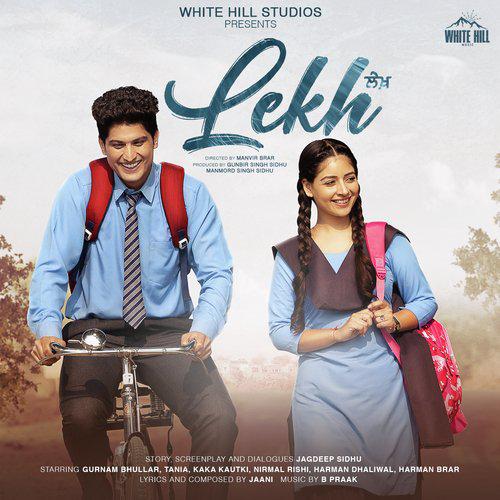 Lekh (2022) 720p PreDVDRip Full Punjabi Movie [950MB]