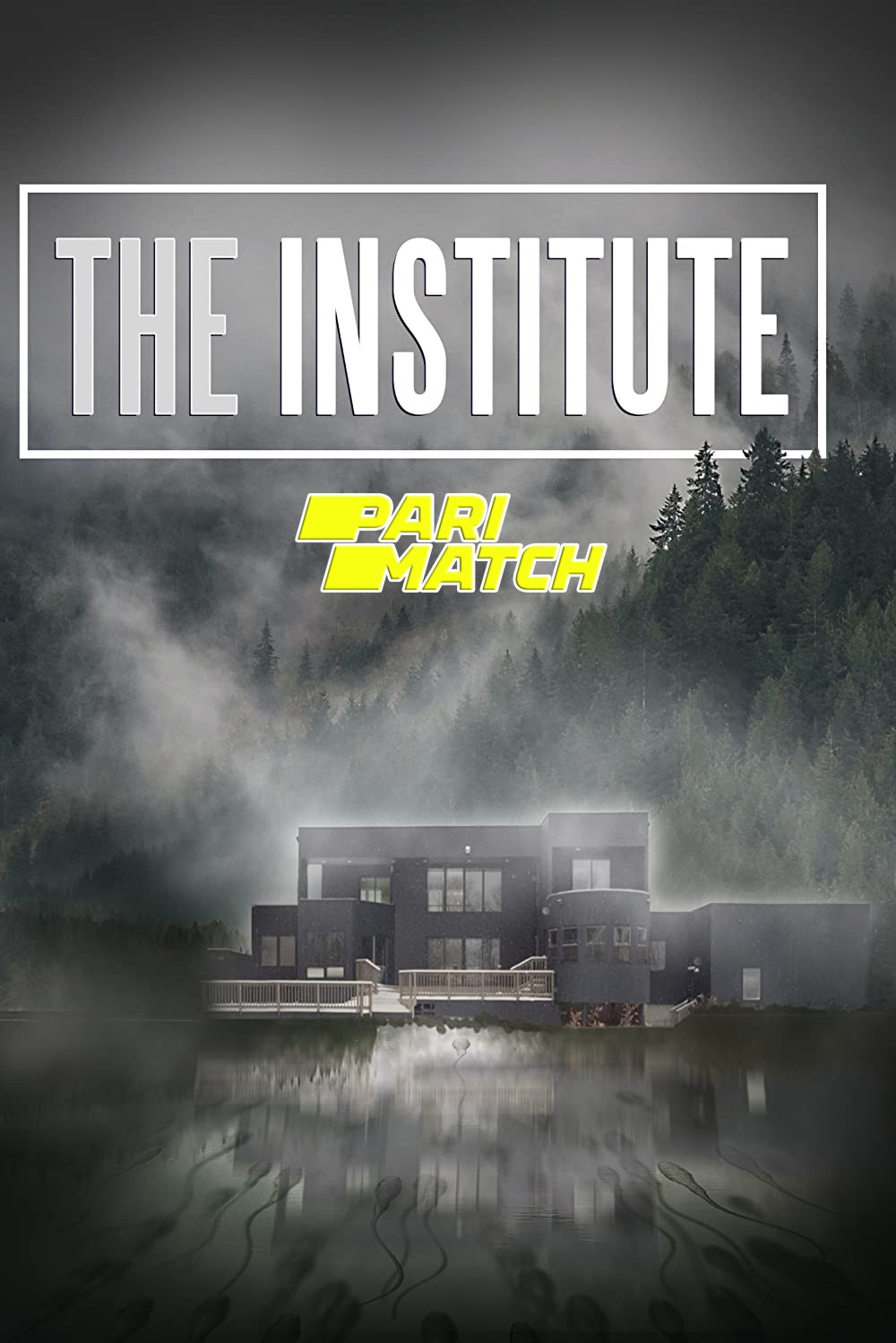 The Institute (2022) Bengali Dubbed (VO) [PariMatch] 720p WEBRip 900MB Download