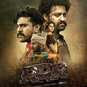 RRR Full Hindi Dubbed Movie 2022 Download