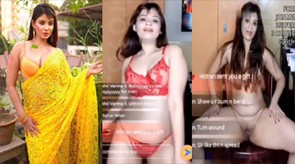 Famous Instgram Meow Aka Madhumi First Time Full Nude With Face 2022 Watch Online