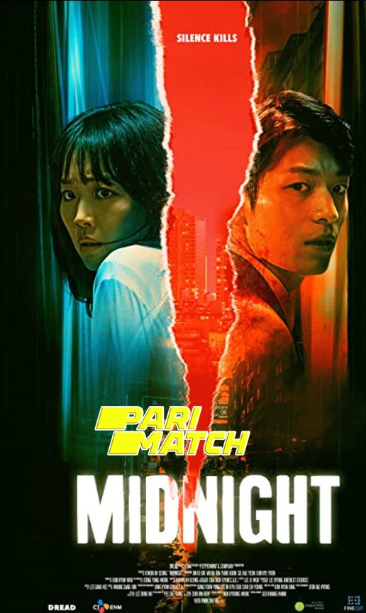 Midnight (2022) Bengali Dubbed (VO) [PariMatch] 720p WEBRip 1GB Download