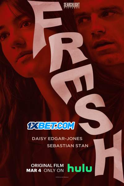 Fresh (2022) Bengali Dubbed (VO) [1XBET] 720p WEBRip 1GB Download