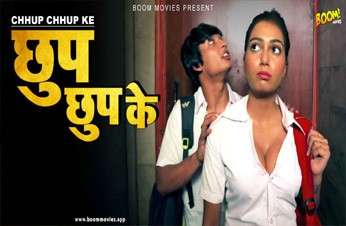 Chhup Chhup Ke 2022 Hindi Short Film Boom Movies Originals