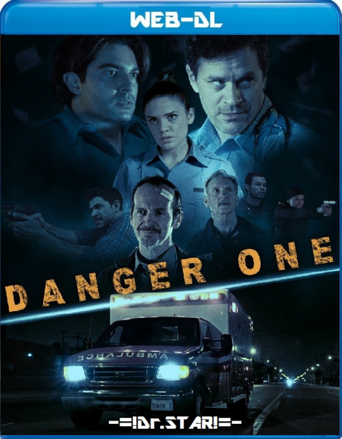 Danger One (2018) Hindi ORG Dual Audio HDRip 350MB Download