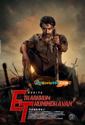 Etharkkum Thunindhavan Full Movie Download IN Hindi Dubbed