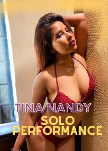 Tina Nandi Solo Performence 2022 Paid App Video Watch Online