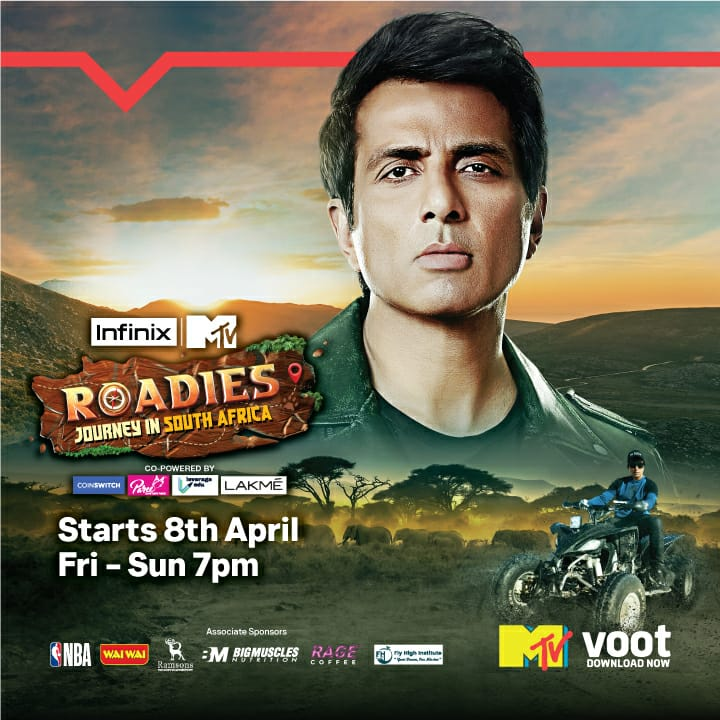 MTV Roadies 2022 S18E15 Hindi 720p HDRip 300MB Download