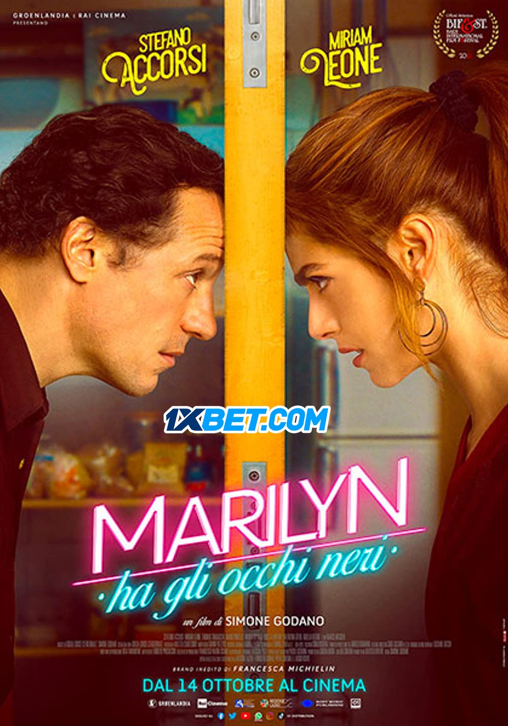 Marilyn’s Eyes (2022) Bengali Dubbed (VO) [1XBET] 720p WEBRip 900MB Download