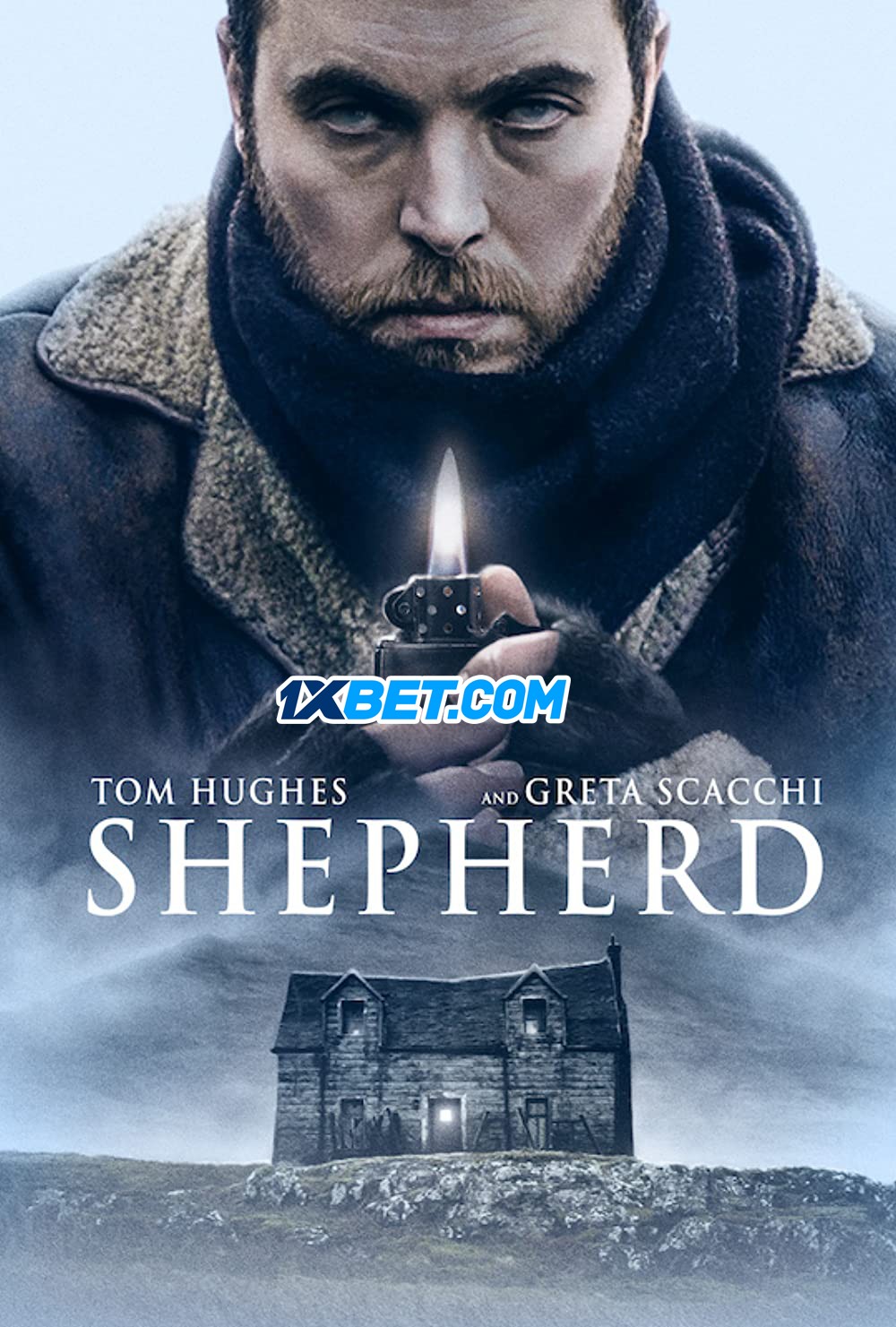 Shepherd (2022) Bengali Dubbed (VO) [1XBET] 720p WEBRip 1GB Download