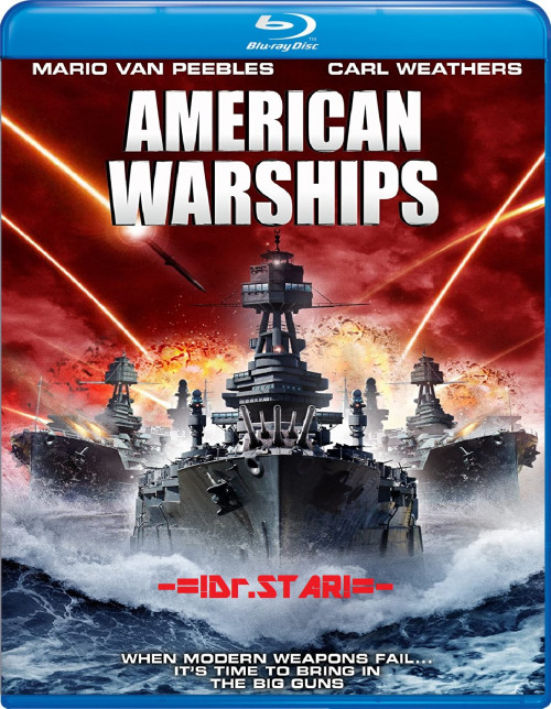 American Warships (2012) Hindi ORG Dual Audio BluRay 350MB Download